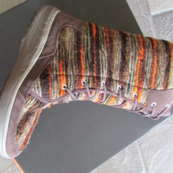 merrell tall boots